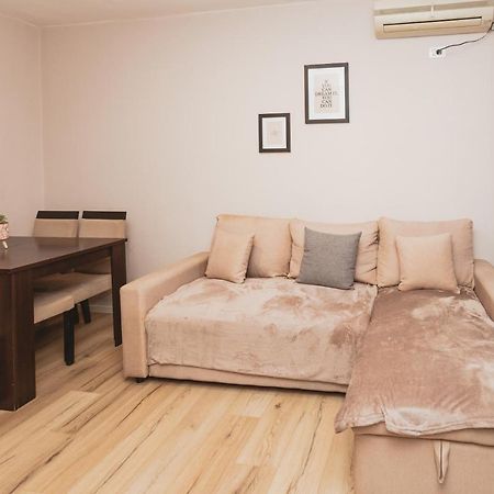 New Apartment At New Bazaar - Tirana City Center Dış mekan fotoğraf